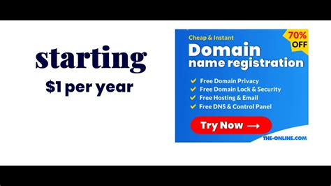 Cheap-domain registration. Things To Know About Cheap-domain registration. 